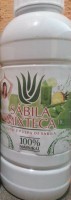 Jugo de sábila